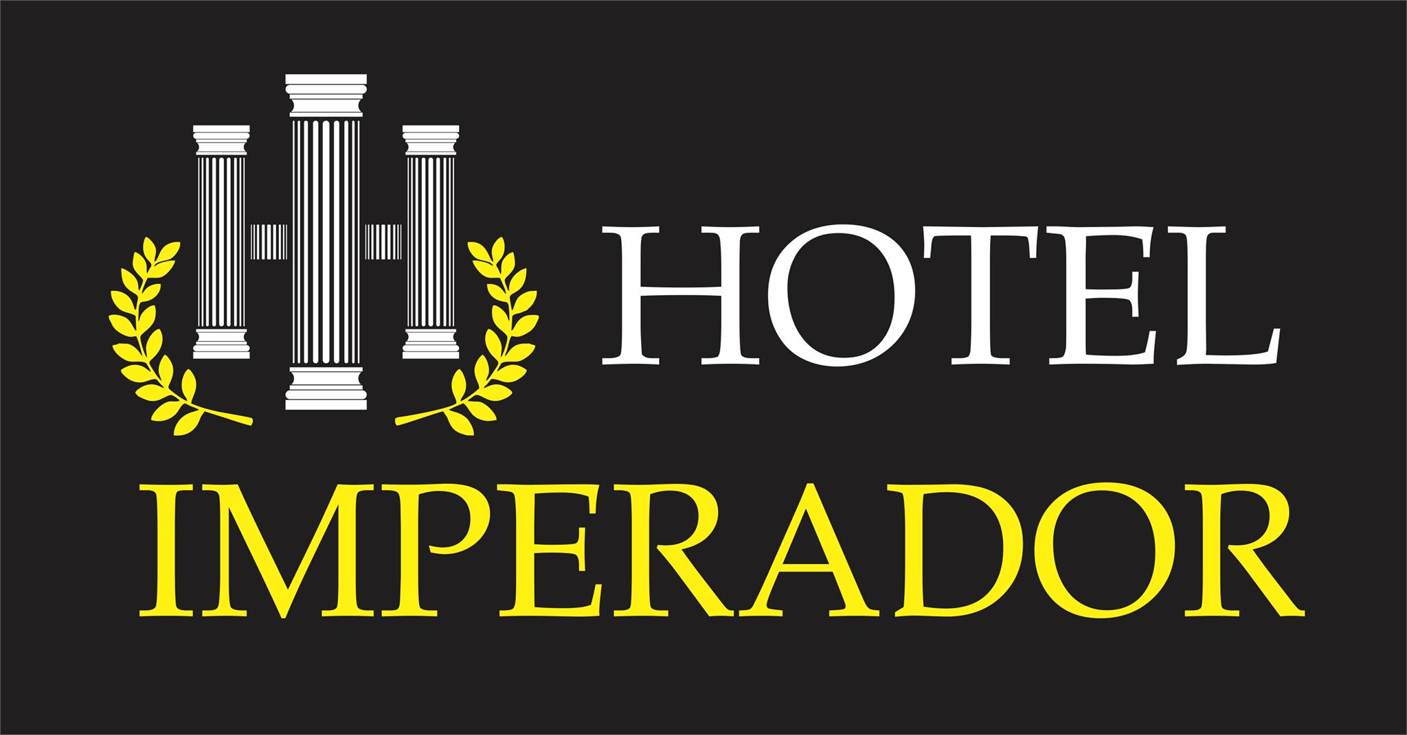 Logo do Hotel