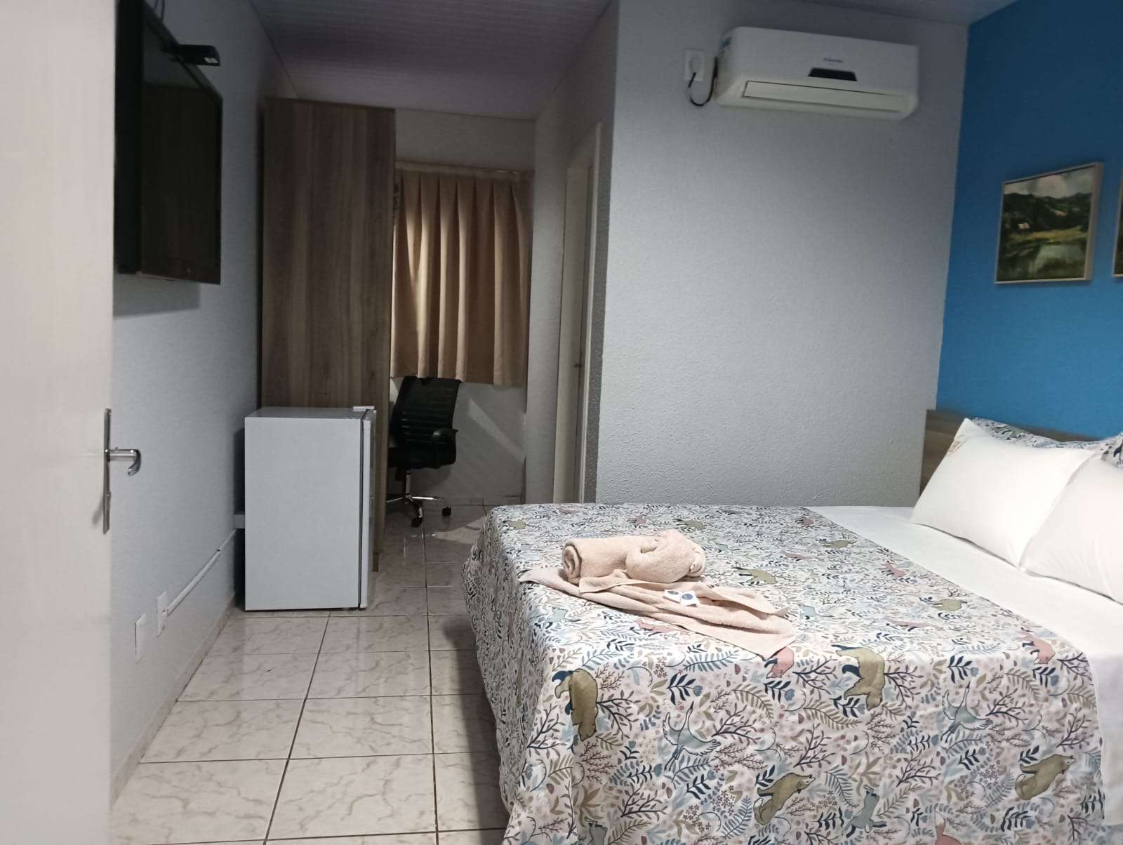 Quarto Standard