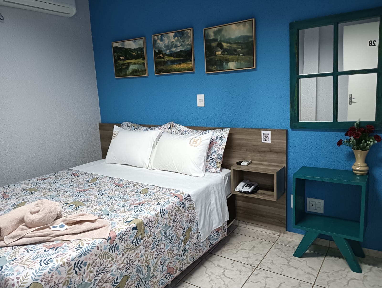Quarto Standard