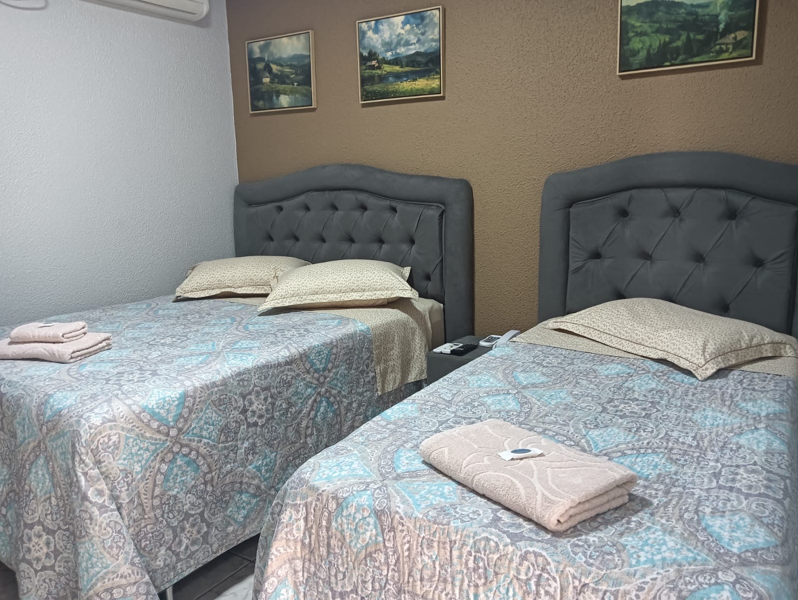 Quarto Standard
